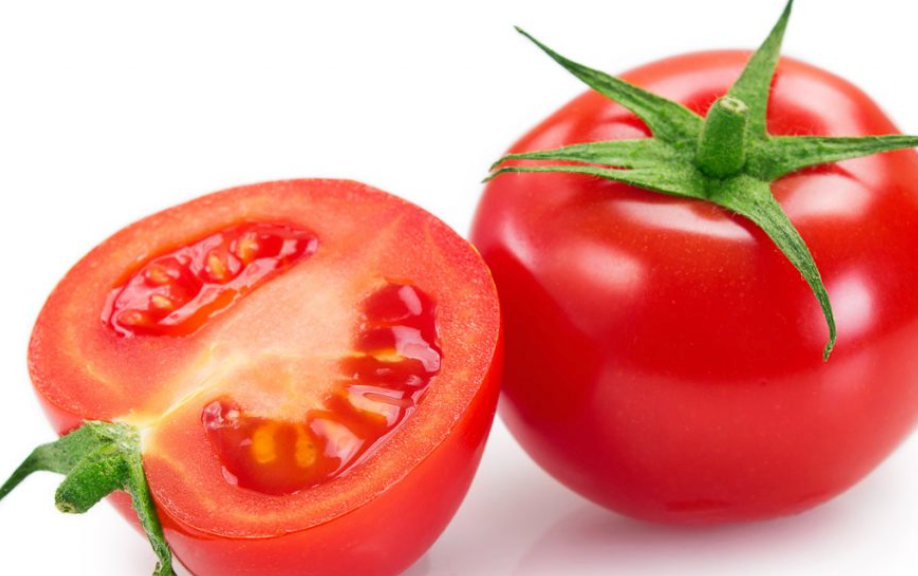 Tomatoes and Piggies Can Guinea Pigs Savor the Red Wonder Central Victoria Hay