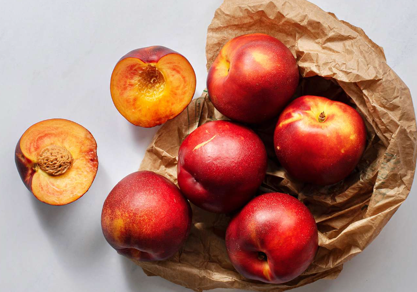 Can Rabbits Eat Nectarines Unveiling the Juicy Delight Central Victoria Hay