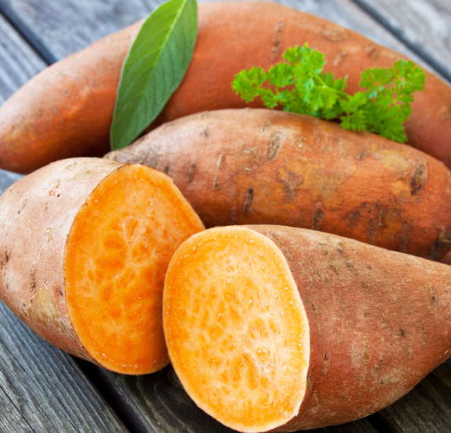 Can Rabbits Eat Sweet Potato? Unveiling the Tasty Tubers for 